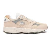 Lacoste Storm 96 Lo Vtg 124 3 Sma Trainers Beige EU 39 1/2 Men