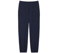 Lacoste Stretch Commuter Sweatpants - Navy Blue M/4 M/4