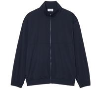 Lacoste Stretch Commuter Track Jacket - Navy Blue L/5 L/5