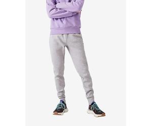 Lacoste Style Trousers Grey - M