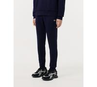 Lacoste Style Trousers navy blue - XL