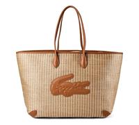 Lacoste Summer Pack Shopper Bag 60.5 cm beige