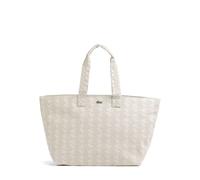 Lacoste Summer Pack Tote bag, female, off-white