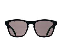 Lacoste Sunglasses L6018S 002 Matte Black Grey