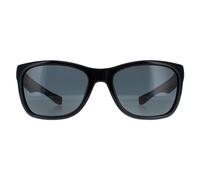 Lacoste Square Unisex Black L664S - One Size