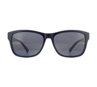 Lacoste Sunglasses L683S 414 Blue Red