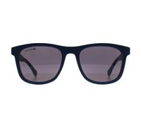 Lacoste Sunglasses L884S 424 Blue Grey