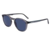 Lacoste Sunglasses L916S 038 Grey blue Men Women