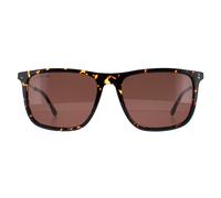 Lacoste L945S Mens Havana Sunglasses