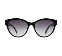 Lacoste Sunglasses L983S 001 Black Grey Gradient