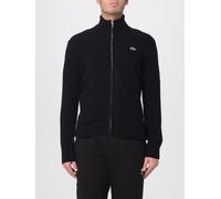 LACOSTE Sweater Men color Black - Size: XXL - male