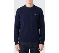 LACOSTE Sweater Men color Blue - Size: 2 - male