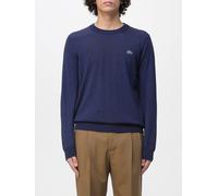 LACOSTE Sweater Men color Blue - Size: 7 - male