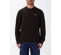 LACOSTE Sweater Men color Brown - Size: 3 - male