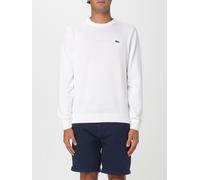 LACOSTE Sweater Men color White - Size: 5 - male