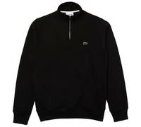 Lacoste Sweatshirt - Men's Lacoste 1/4 Zip Neck Cotton Sweat - SH1927 - BNWT