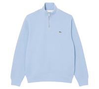 Lacoste Sweatshirt - Men's Lacoste 1/4 Zip Neck Cotton Sweat - SH1927 - BNWT
