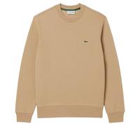 Lacoste Sweatshirt - Mens Lacoste Crew Neck Sweatshirt - SH9608 - Organic Cotton