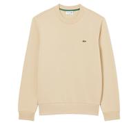 Lacoste Sweatshirt - Mens Lacoste Crew Neck Sweatshirt - SH9608 - Organic Cotton