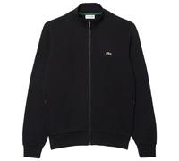 Lacoste Sweatshirt - Men's Lacoste Full Zip Fleece Track Top - SH9622 - BNWT
