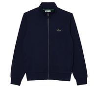 Lacoste Sweatshirt - Men's Lacoste Full Zip Fleece Track Top - SH9622 - BNWT