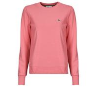 Lacoste Sweatshirt SF9202 in Pink UK 8