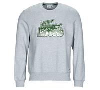 Lacoste Sweatshirt SH5087 in Grey EU M