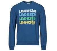 Lacoste Sweatshirt SH7504 in Marine EU XL