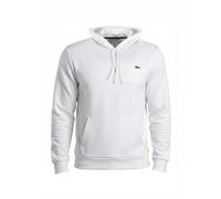 Lacoste Sweatshirt SH9839 001 White, White, XS