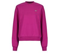 Lacoste Sweatshirts - in Pink UK 12