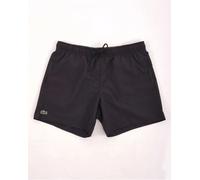 Lacoste Sport Swim Shorts Black - XXL