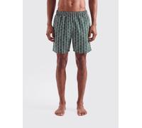 LACOSTE Swimsuit Men color Green - Size: XL - male