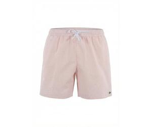 Lacoste Swimsuit mh9089 1iz White/Miami, Pink, M