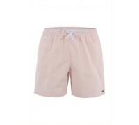 Lacoste Swimsuit mh9089 1iz White/Miami, Pink, S