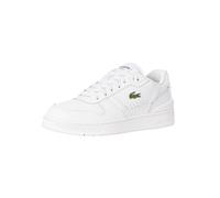 Lacoste T-Clip Set Shoes Pure White - 7UK