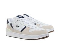 Lacoste T-Clip Set 225 Men's Trainers - 50SMA0184, White 042, 8 UK