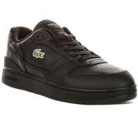T-Clip Set 224 6 SMA Trainers Black/Black 10 UK