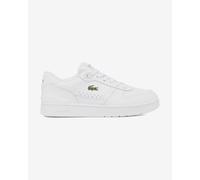 Lacoste T-Clip - White - Mens 11