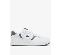 Lacoste T-Clip Set Trainers, Grey, Size 7, Men Grey