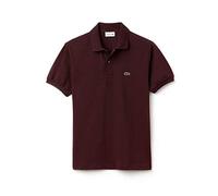 Lacoste T- Shirt, Bad Man, Bordeaux (Vertigo Y29), XS