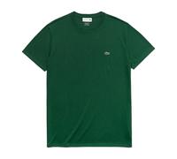 Lacoste T Shirt Green Pima Cotton Mens Size M L XXL TH6709