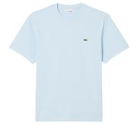 Lacoste Classic Short Sleeve T-Shirt Light Blue - L