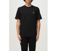 LACOSTE T-Shirt Men color Black - Size: 4 - male