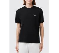 LACOSTE T-Shirt Men color Black - Size: XL - male