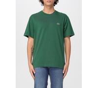 Lacoste Midi Weight Cotton Jersey T-Shirt, Green, Size 3Xl, Men Green