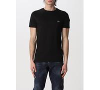 LACOSTE T-Shirt Men color Navy - Size: 2 - male