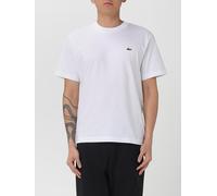 Lacoste Classic short sleeve white t-shirt - XS