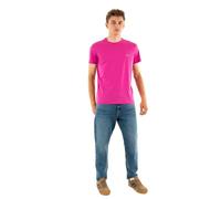 Lacoste T-Shirt TH6709 I1L Malva, pink, M