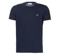 Lacoste T shirt TH6709 in Blue EU XS