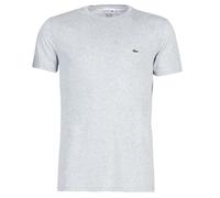 Lacoste T shirt TH6709 in Grey EU XS